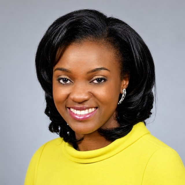 Portrait of Dr Afiniki Akanet, GP, Author and Wellbeing Speaker