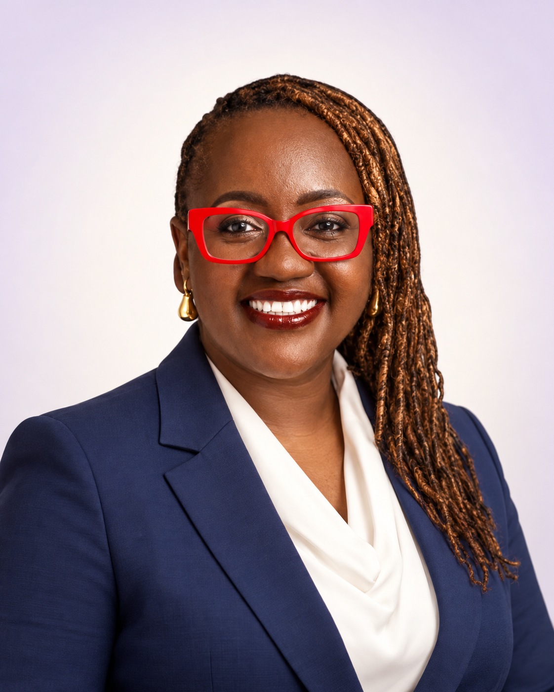 Regina Chris-Ogbodo, keynote speaker