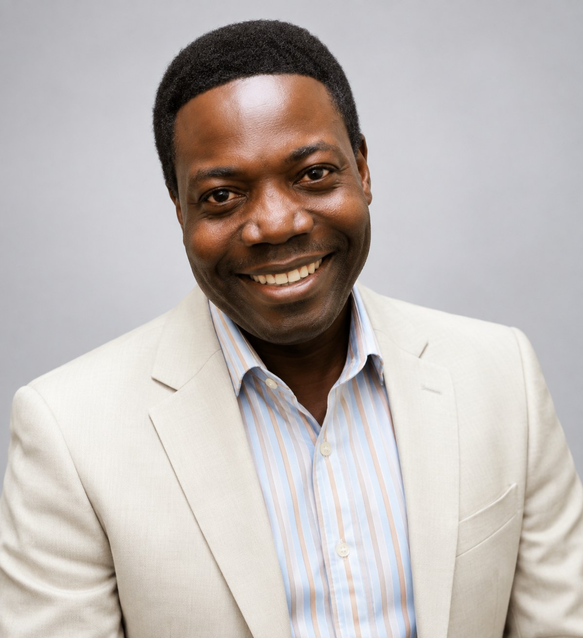 Jide Olaoluwa